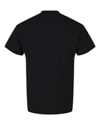 Black - Back
