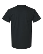 Black - Back