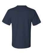 J. Navy - Back