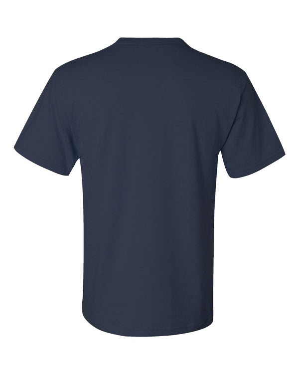 J. Navy - Back