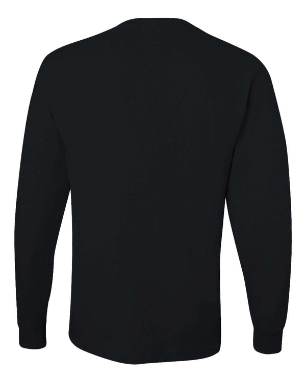 Black - Back