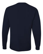 J. Navy - Back