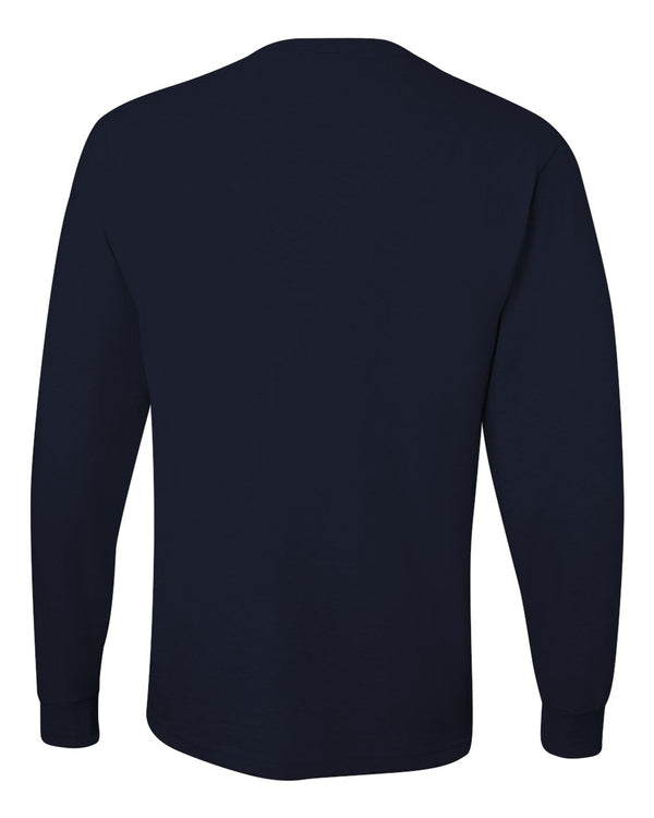 J. Navy - Back