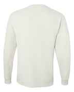 White - Back