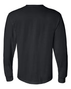 Black - Back