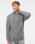 Unisex Midweight Hooded Sweatshirt