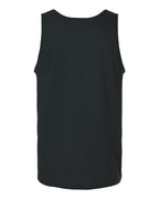 Black - Back