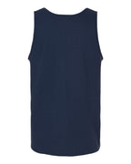Navy - Back