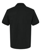 Black - Back