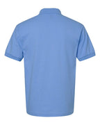 Carolina Blue - Back