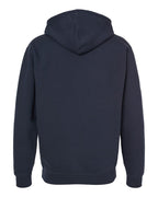 Navy - Back