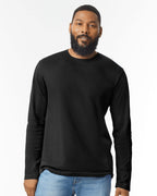 Unisex Softstyle® Long Sleeve T-Shirt