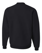 Black - Back