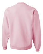 Classic Pink - Back