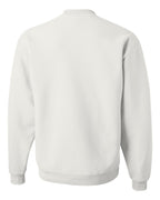 White - Back