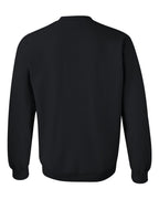 Black - Back