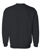 Black - Back