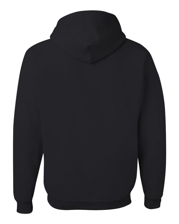 Black - Back