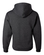 Black Heather - Back