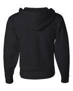 Black - Back