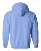 Carolina Blue - Back