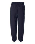Navy - Back