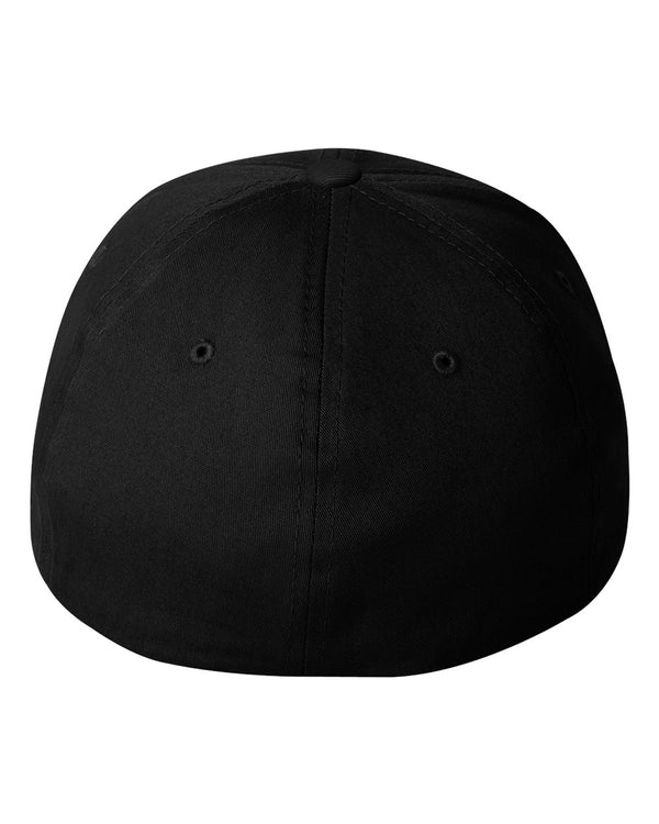 Black - Back