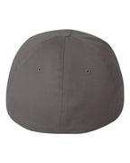 Grey - Back