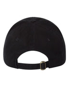 Black - Back