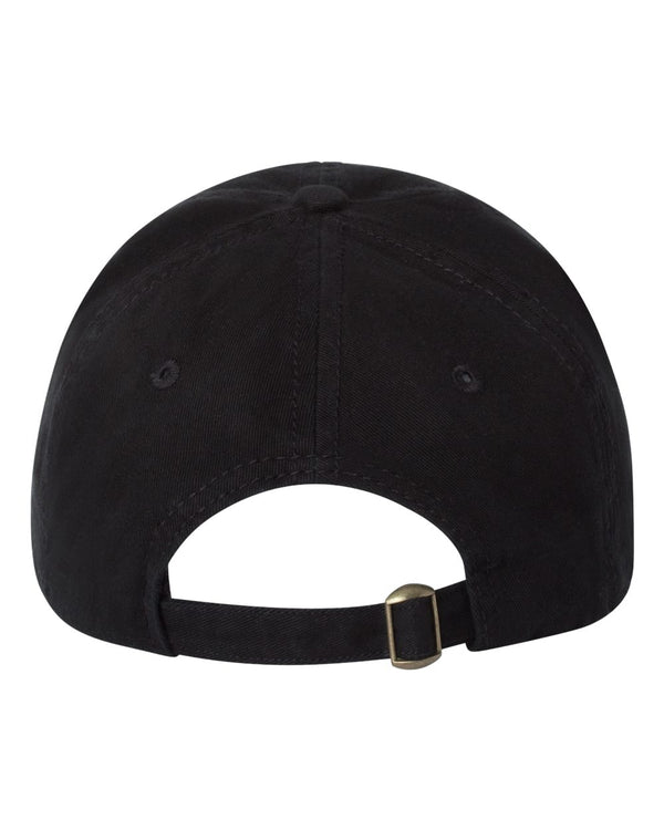 Black - Back
