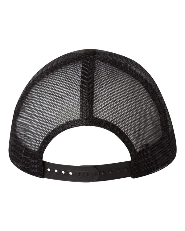 Black - Back