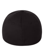 Black - Back