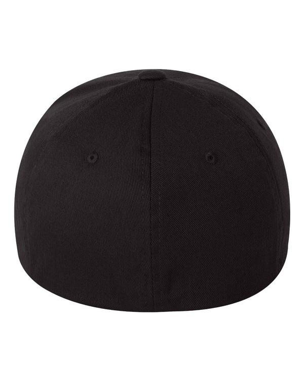 Black - Back