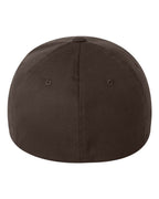 Brown - Back