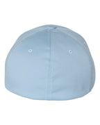 Carolina Blue - Back