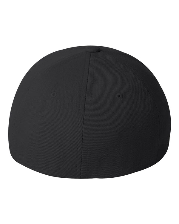 Black - Back