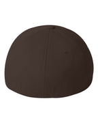 Brown - Back