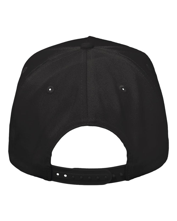 Black - Back