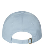 Baby Blue - Back