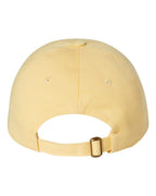 Butter - Back