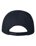 Navy - Back