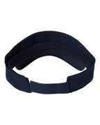 Navy - Back