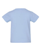 Light Blue - Back