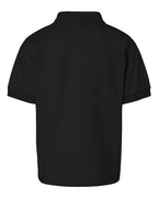 Black - Back