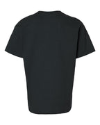 Black - Back