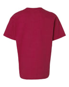 Cardinal Red - Back