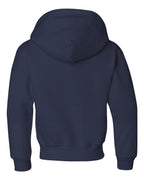 J. Navy - Back