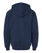 Navy - Back