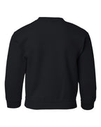 Black - Back