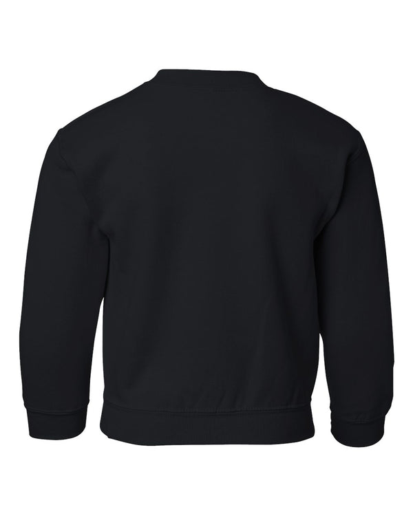 Black - Back